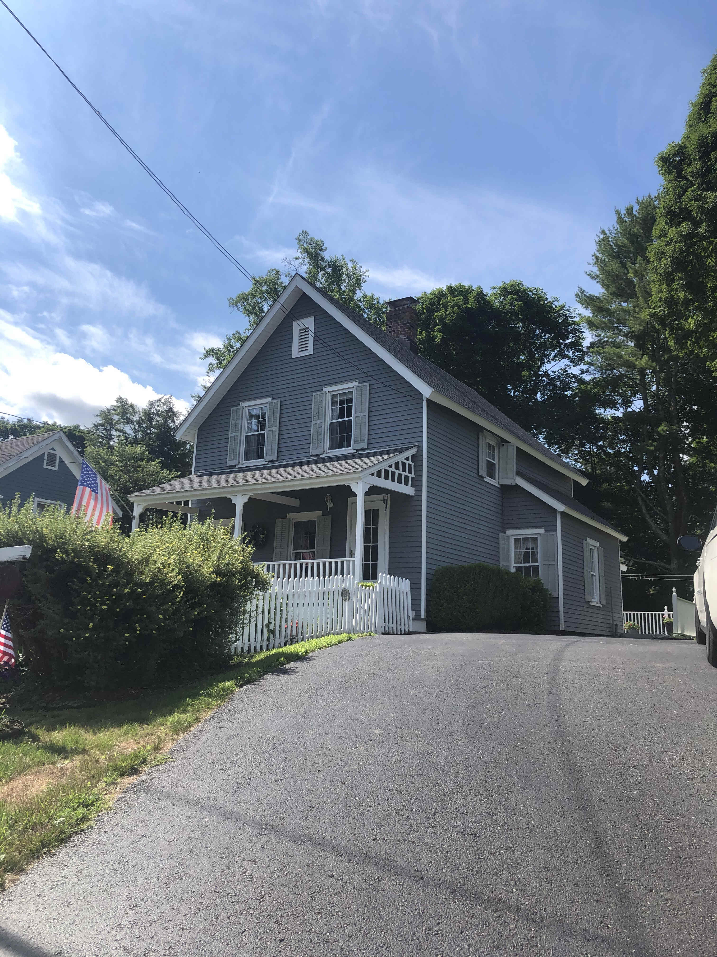 Building photograph for 47 FARNUM ROAD